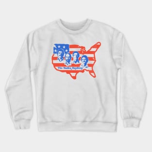 The Statler Brothers Crewneck Sweatshirt